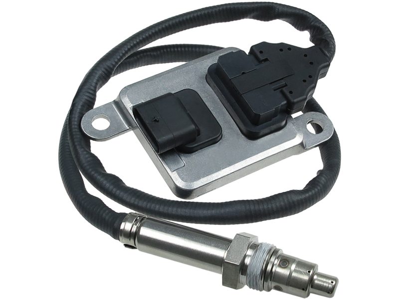 NOx sensor