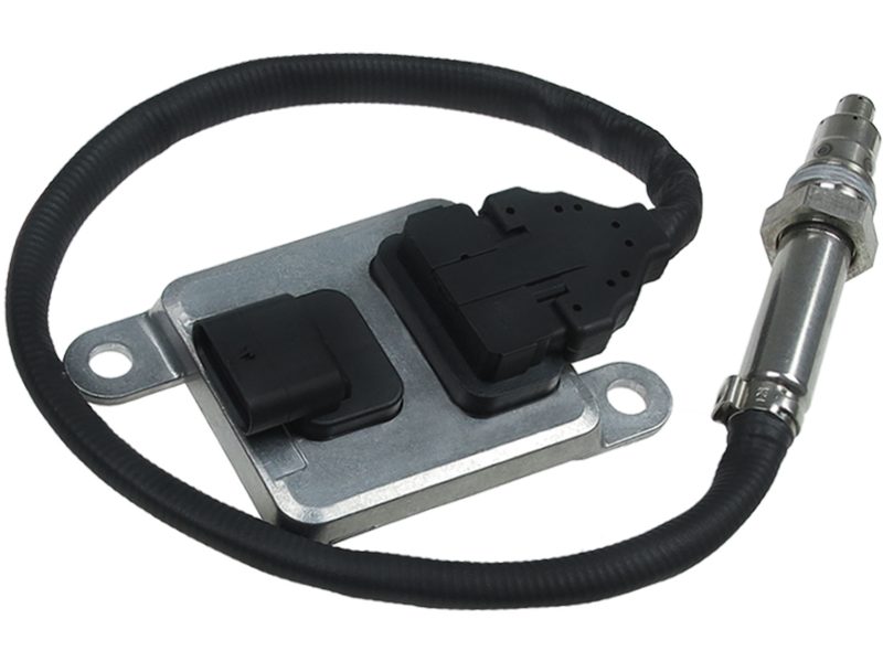 NOx sensor