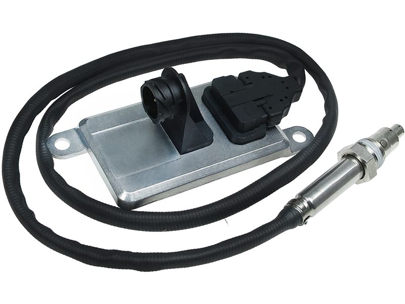 NOx sensor