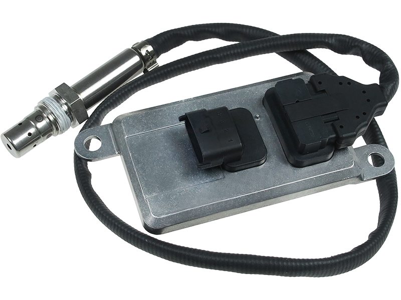 NOx sensor