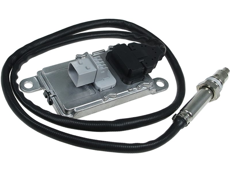 NOx sensor