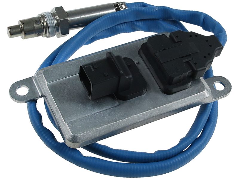 NOx sensor