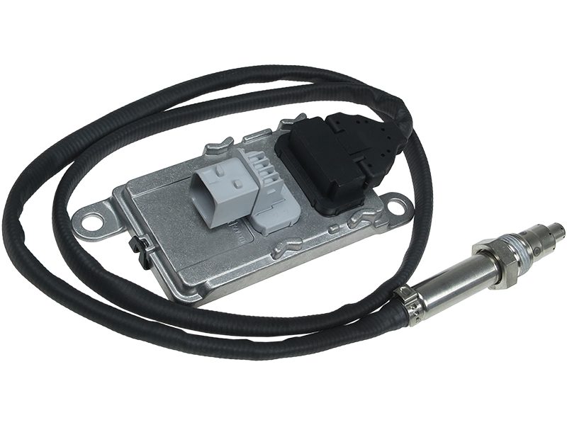 NOx sensor