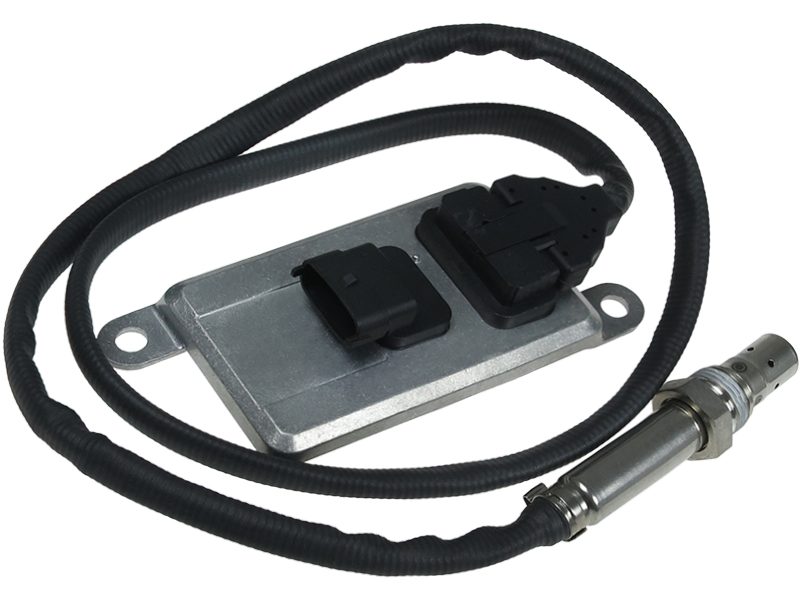 NOx sensor