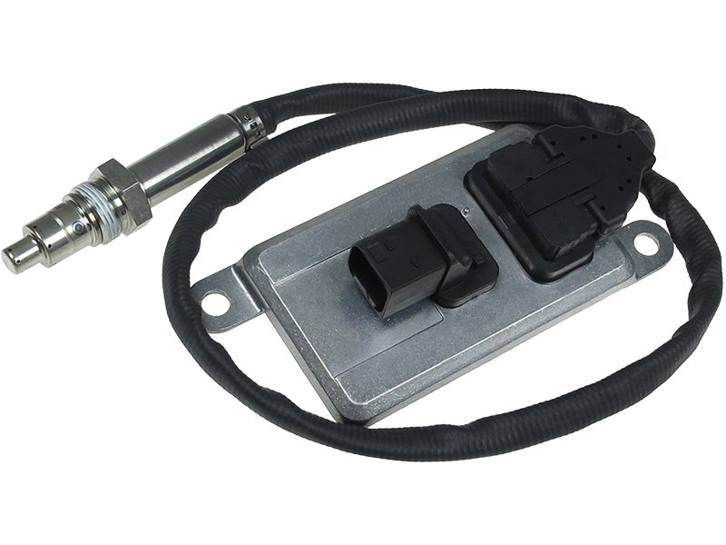 NOx sensor