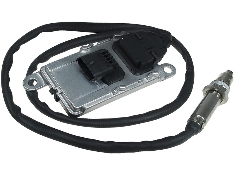 NOx sensor