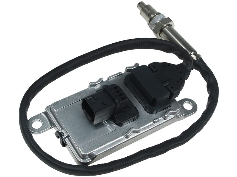 NOx sensor