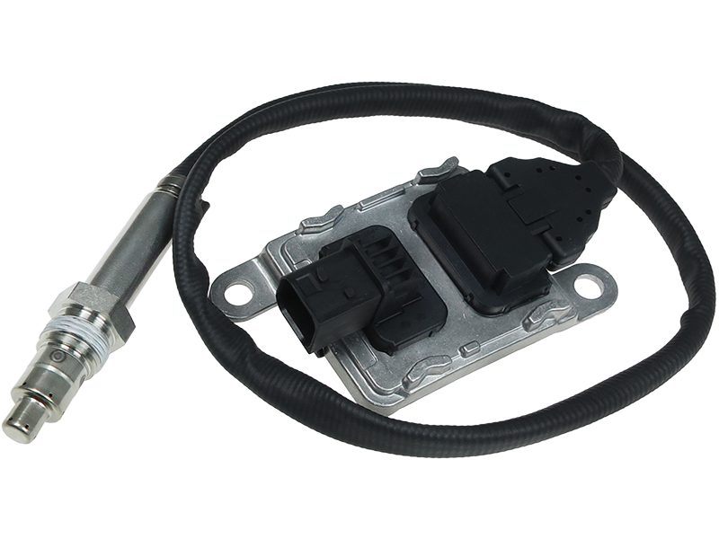 NOx sensor