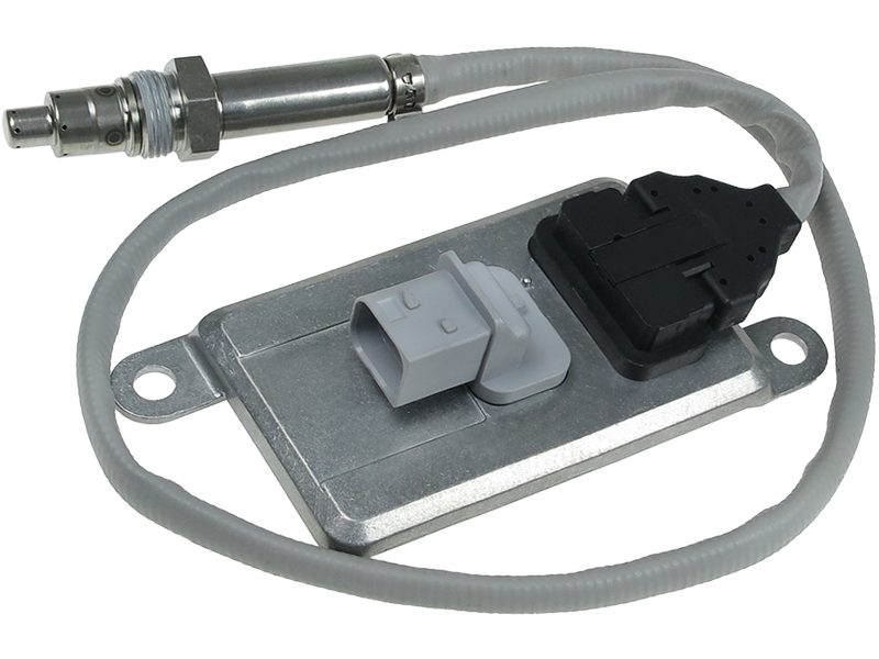 NOx sensor