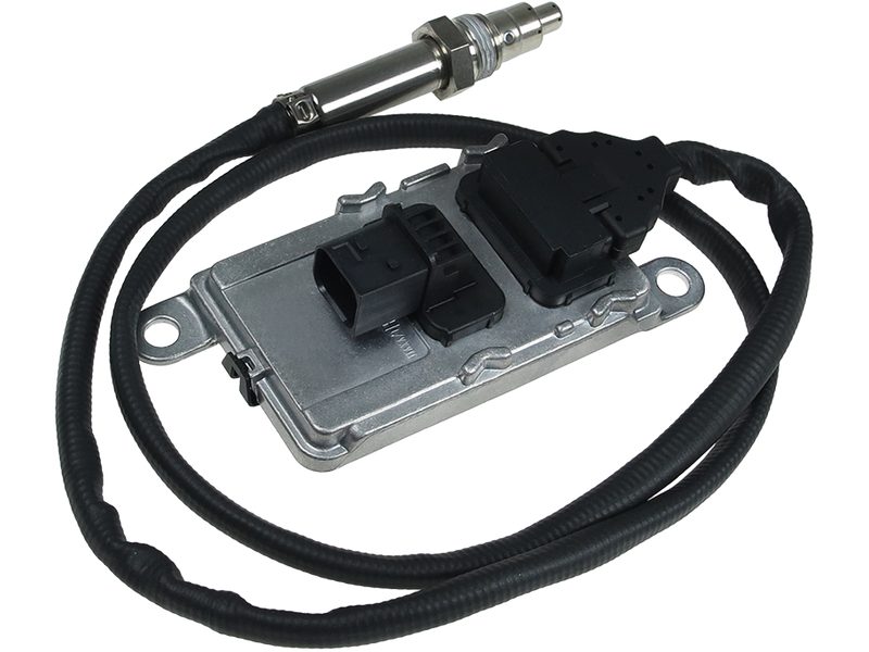 NOx sensor
