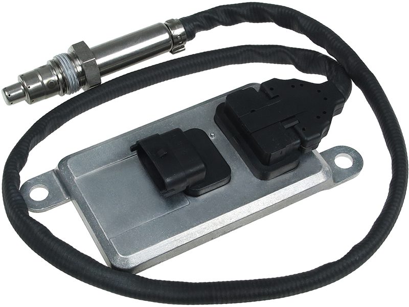 NOx sensor