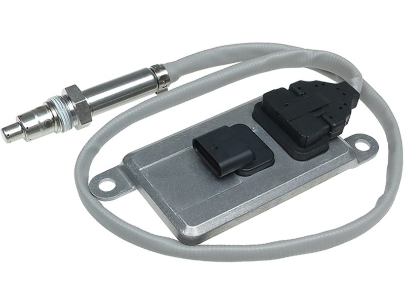 NOx sensor