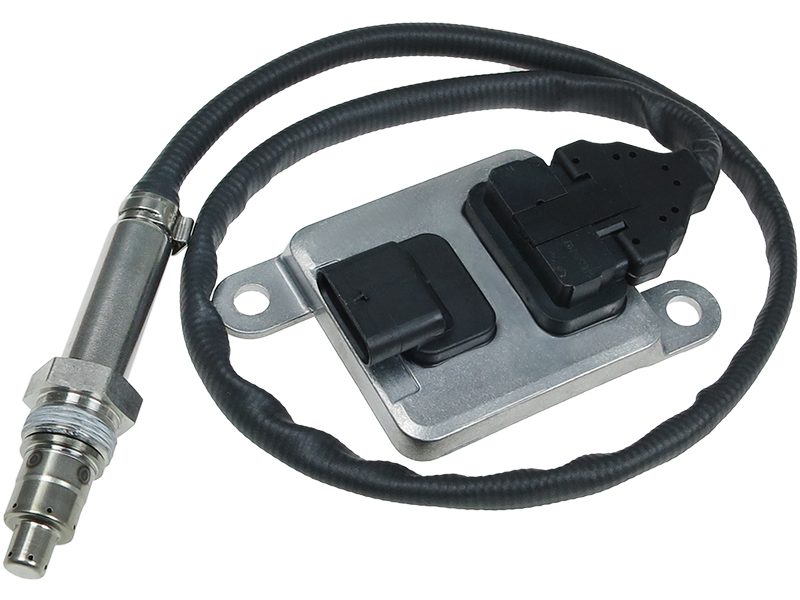 NOx sensor