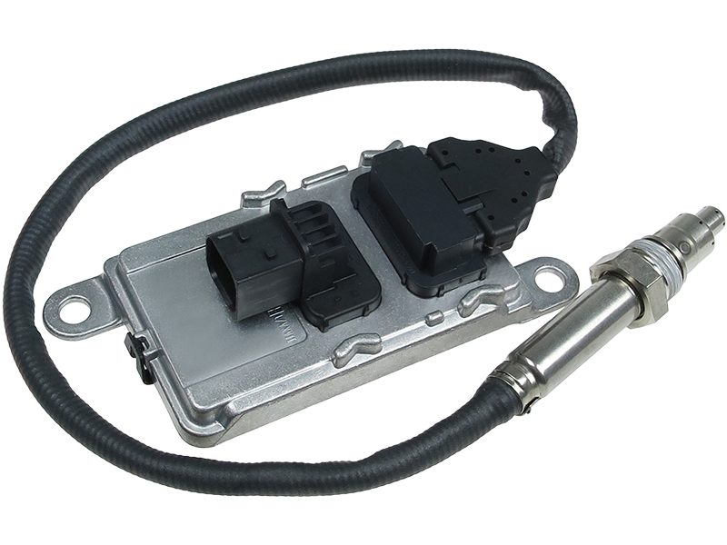 NOx sensor