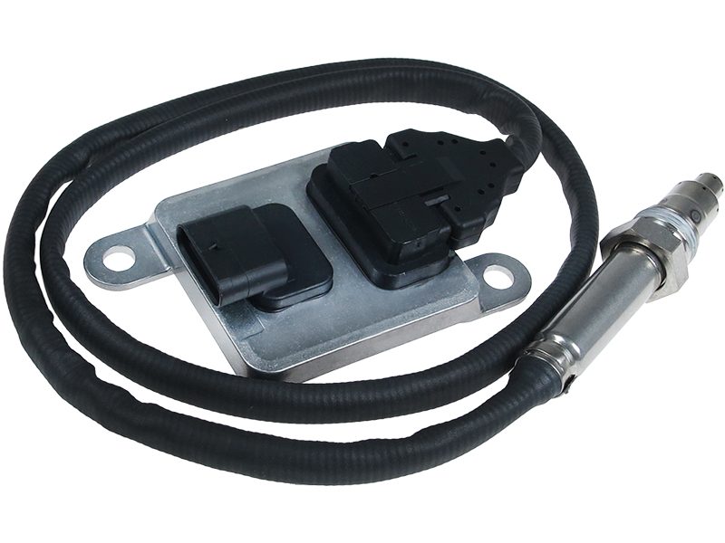 NOx sensor