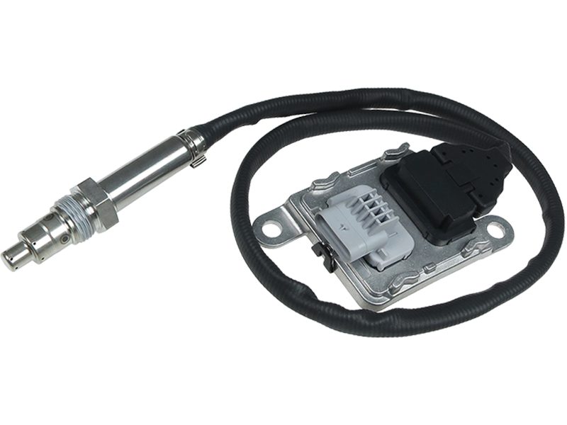 NOx sensor