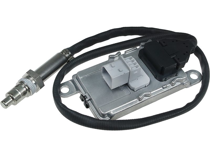 NOx sensor