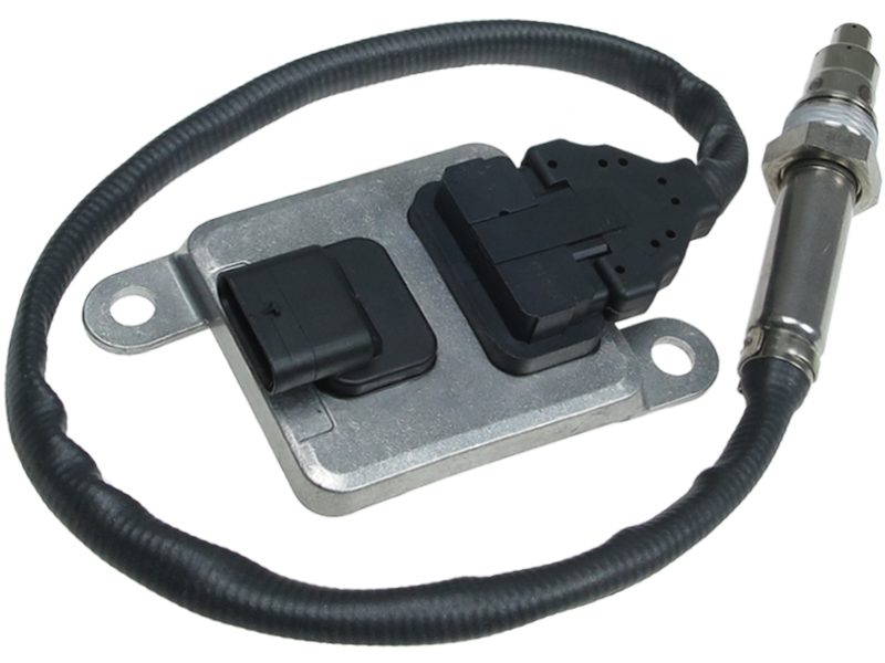 NOx sensor