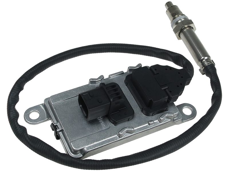 NOx sensor