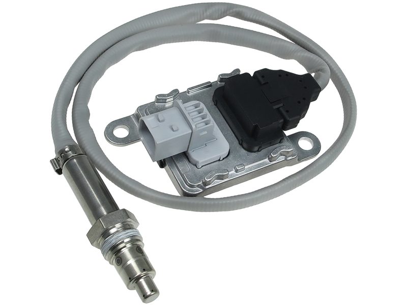 NOx sensor