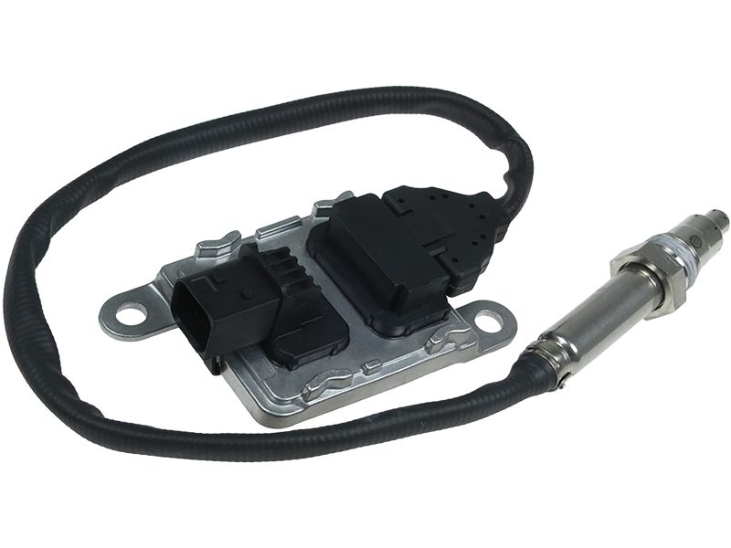 NOx sensor