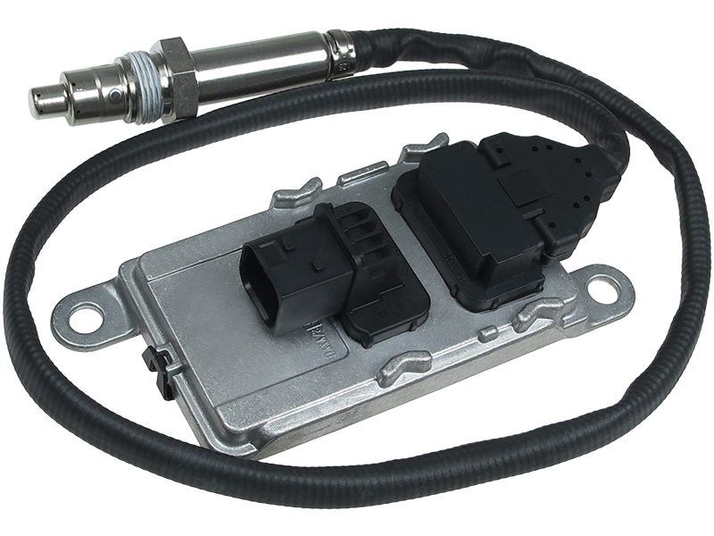 NOx sensor