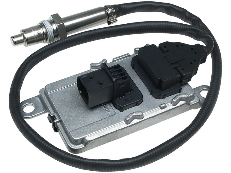 NOx sensor