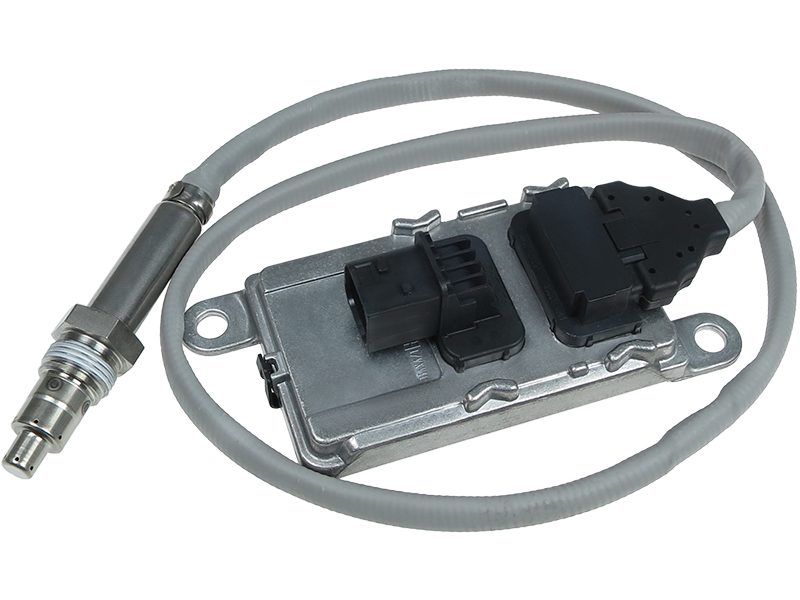 NOx sensor