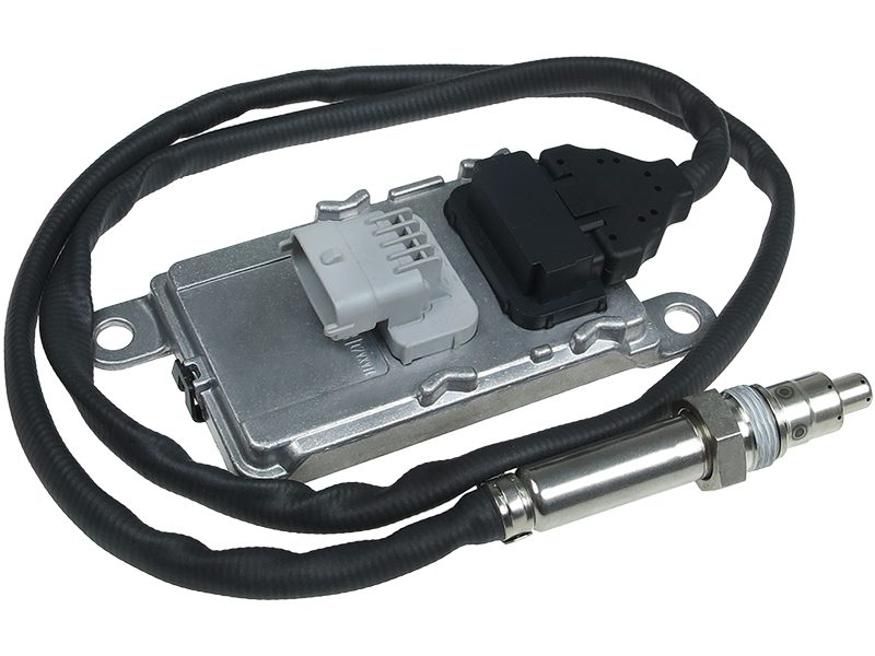 NOx sensor