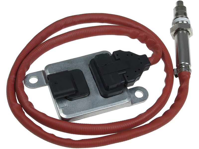 NOx sensor