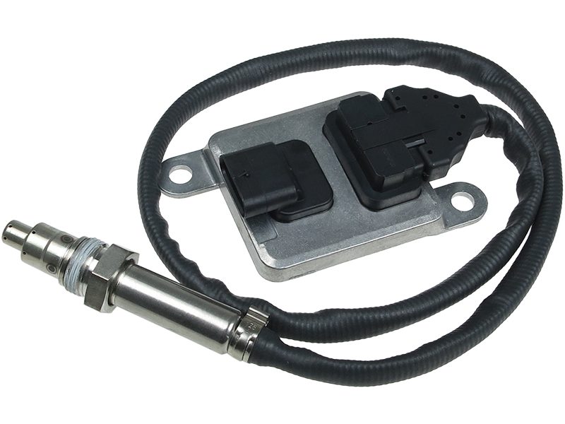 NOx sensor