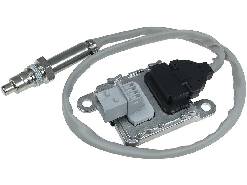 NOx sensor