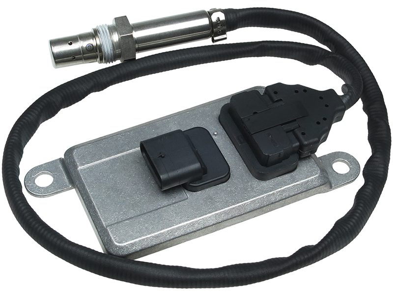 NOx sensor