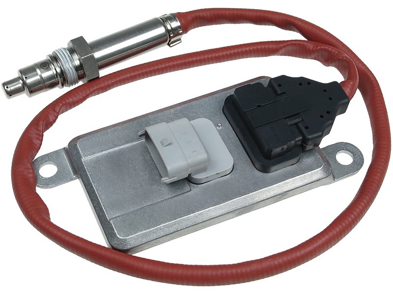 NOx sensor