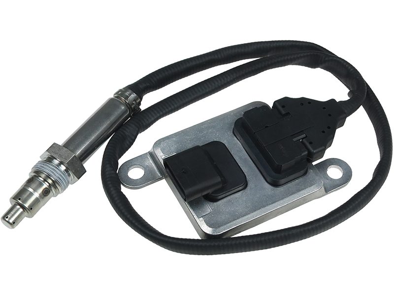 NOx sensor