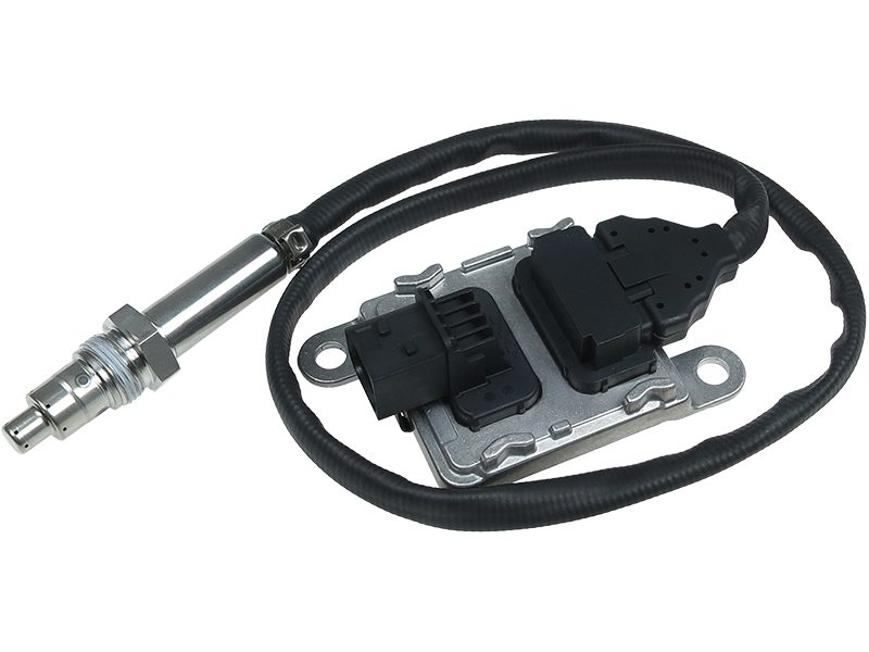 NOx sensor