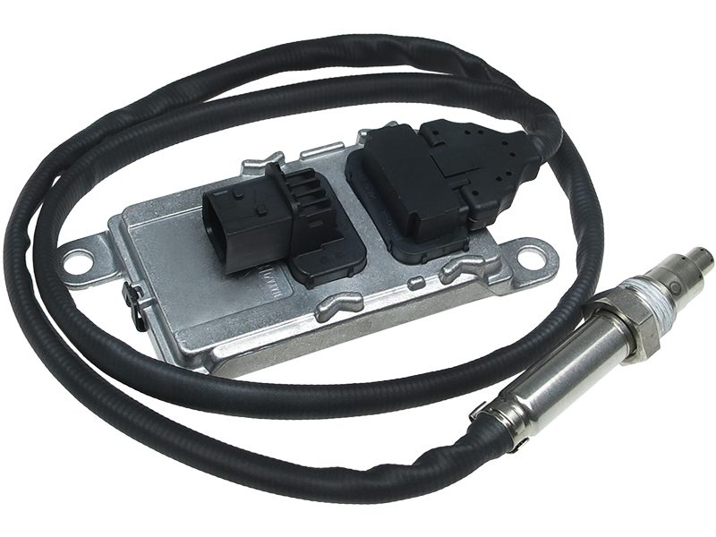 NOx sensor