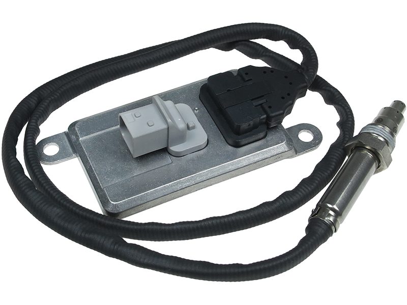 NOx sensor