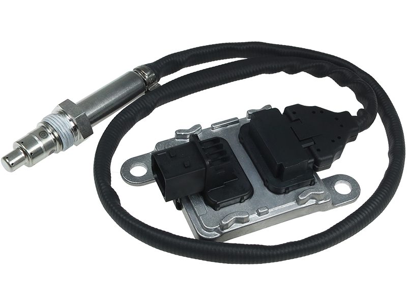 NOx sensor