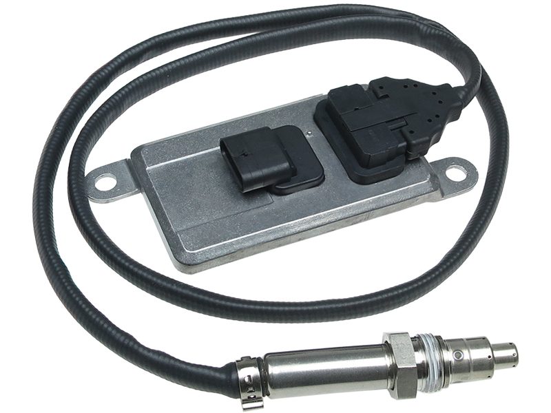 NOx sensor