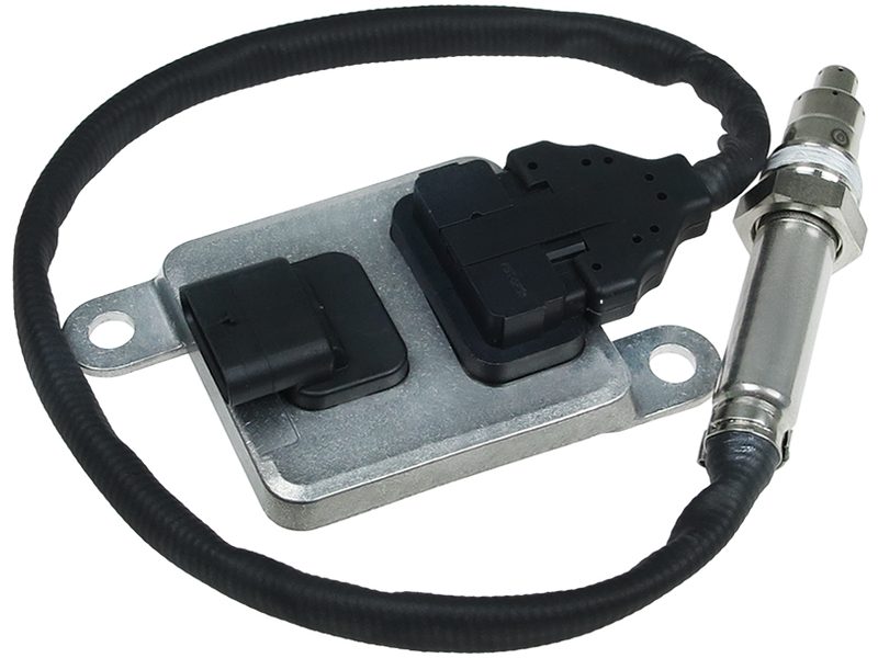 NOx sensor