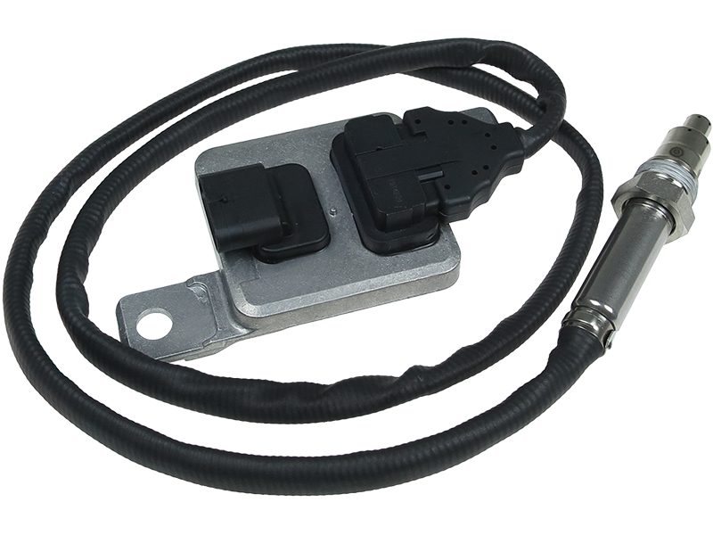 NOx sensor
