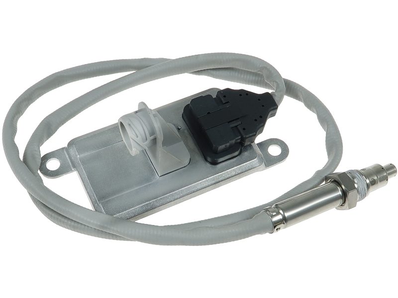 NOx sensor