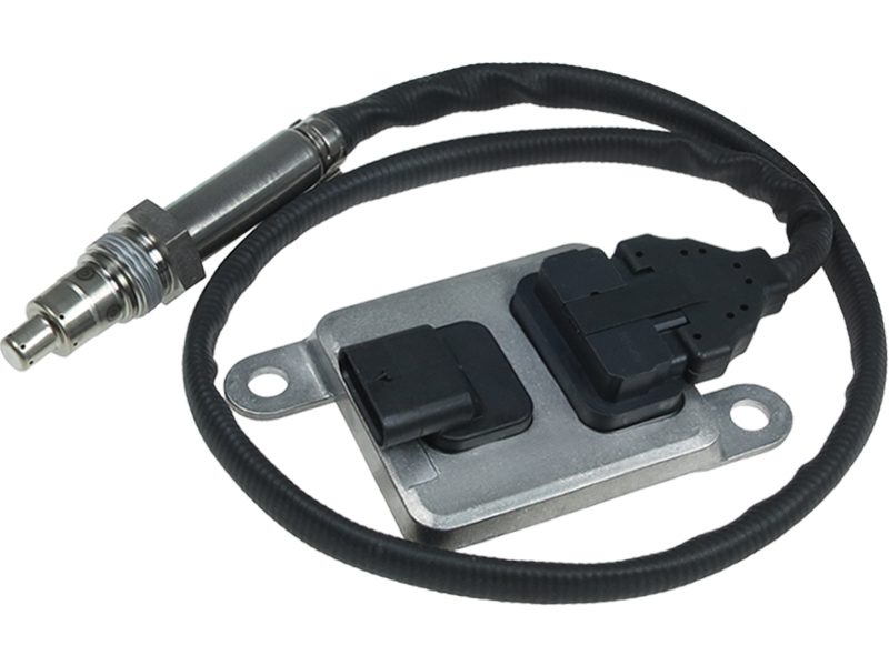 NOx sensor