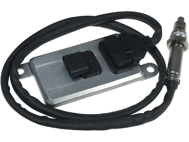 NOx sensor