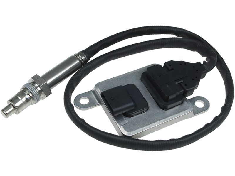 NOx sensor