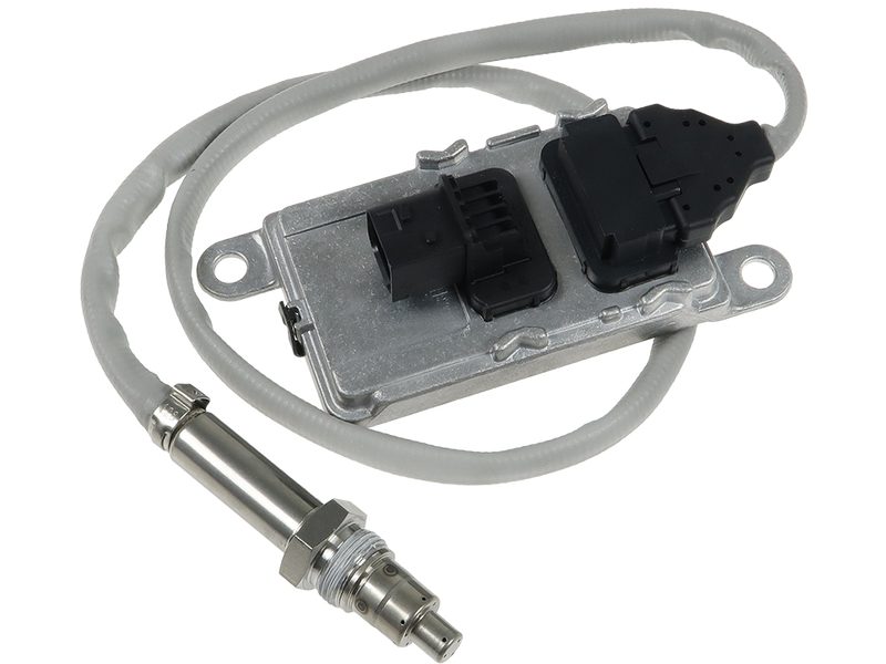 NOx sensor