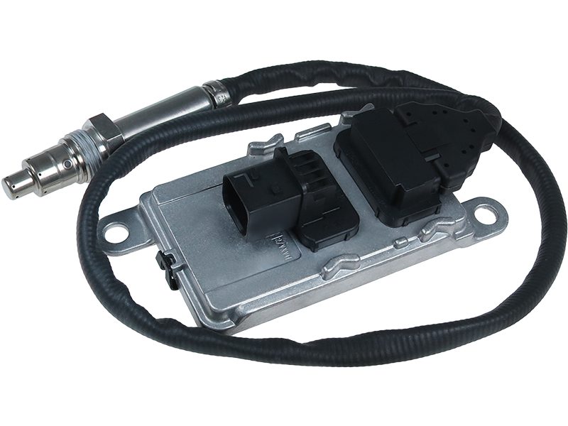 NOx sensor
