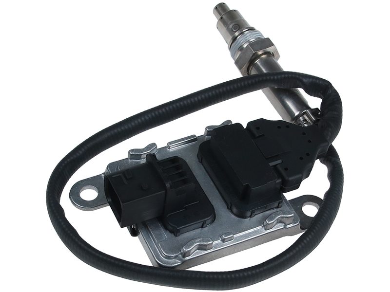 NOx sensor