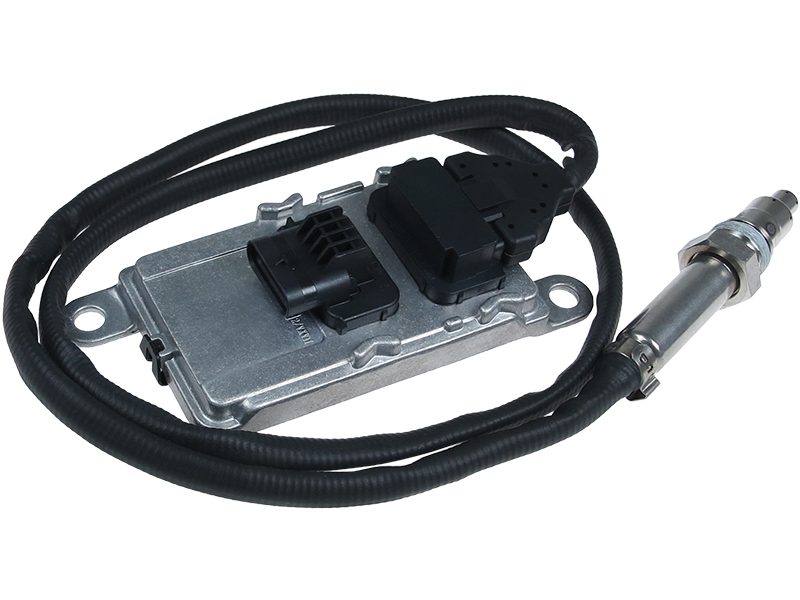NOx sensor
